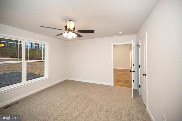 3707 SUNDAY LN, Fredericksburg, VA 22408