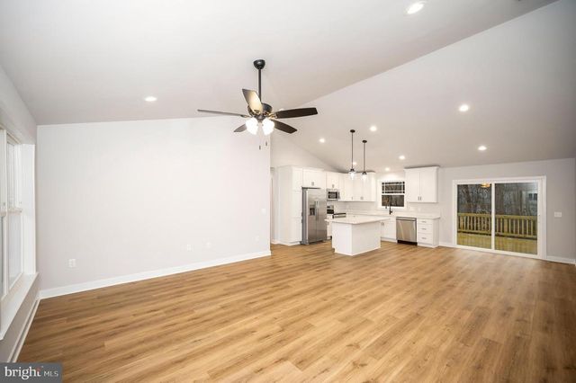 3707 SUNDAY LN, Fredericksburg, VA 22408