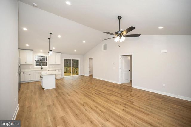 3707 SUNDAY LN, Fredericksburg, VA 22408