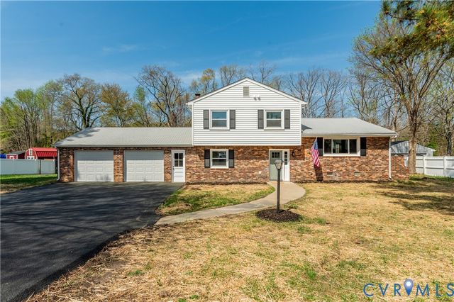 10900 London Dr, Glen Allen, VA 23060