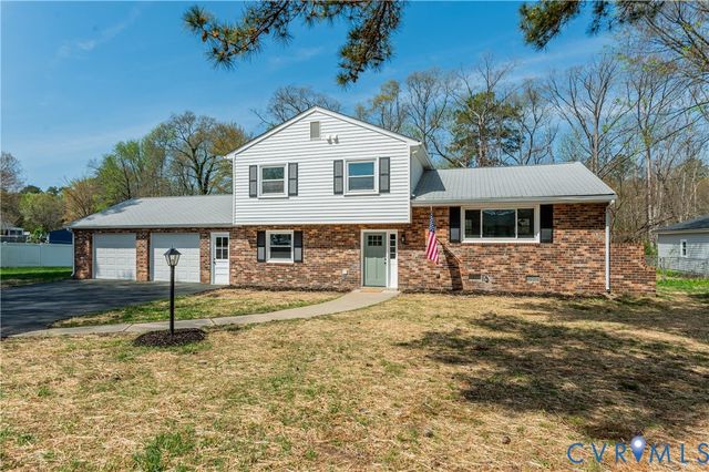 10900 London Dr, Glen Allen, VA 23060