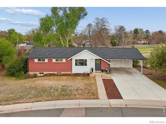 3148 E Maplewood Avenue E, Centennial, CO 80121