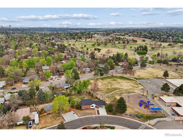 3148 E Maplewood Avenue E, Centennial, CO 80121