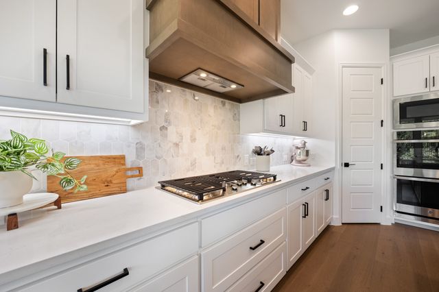 1914 Benedetto Way, Mclendon Chisholm, TX 75032