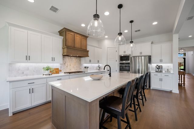 1914 Benedetto Way, Mclendon Chisholm, TX 75032