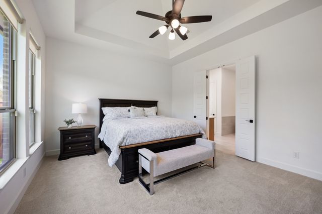 1914 Benedetto Way, Mclendon Chisholm, TX 75032