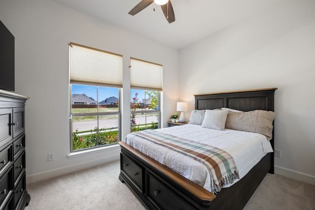 1914 Benedetto Way, Mclendon Chisholm, TX 75032