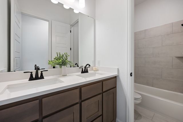 1914 Benedetto Way, Mclendon Chisholm, TX 75032