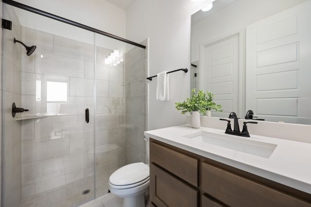 1914 Benedetto Way, Mclendon Chisholm, TX 75032