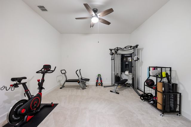1914 Benedetto Way, Mclendon Chisholm, TX 75032