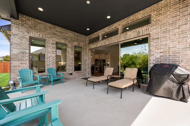 1914 Benedetto Way, Mclendon Chisholm, TX 75032