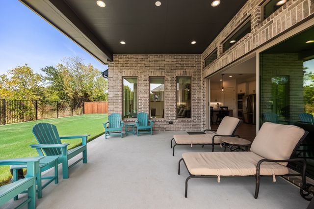 1914 Benedetto Way, Mclendon Chisholm, TX 75032