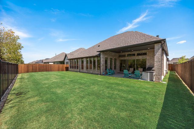 1914 Benedetto Way, Mclendon Chisholm, TX 75032
