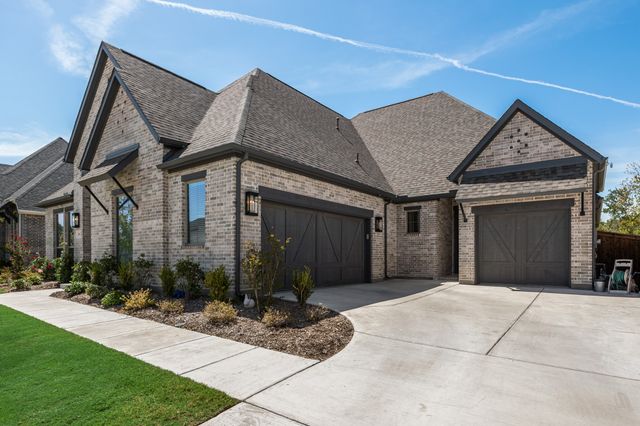 1914 Benedetto Way, Mclendon Chisholm, TX 75032