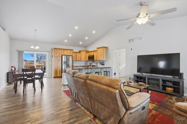 830 S Blakeland Dr, Pueblo West, CO 81007