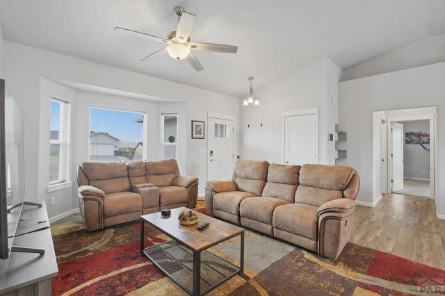 830 S Blakeland Dr, Pueblo West, CO 81007