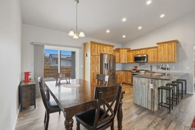 830 S Blakeland Dr, Pueblo West, CO 81007