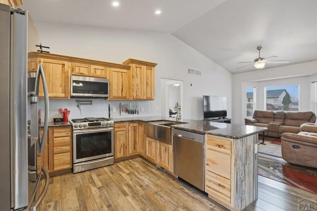 830 S Blakeland Dr, Pueblo West, CO 81007