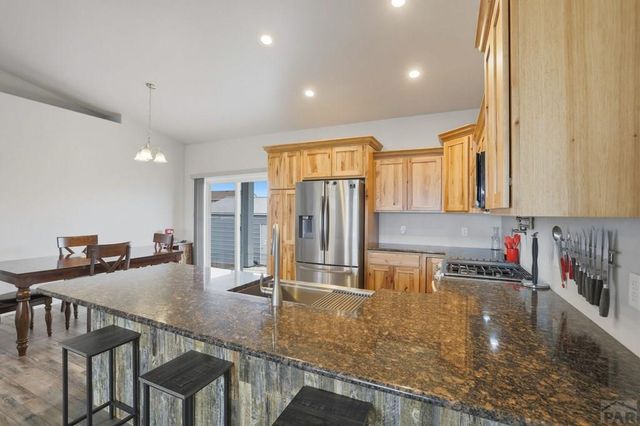 830 S Blakeland Dr, Pueblo West, CO 81007