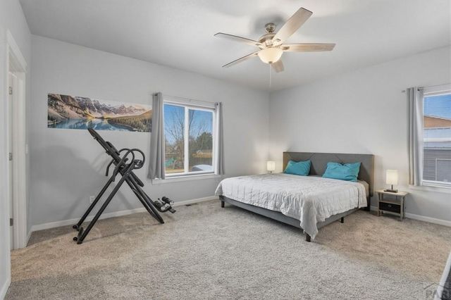 830 S Blakeland Dr, Pueblo West, CO 81007