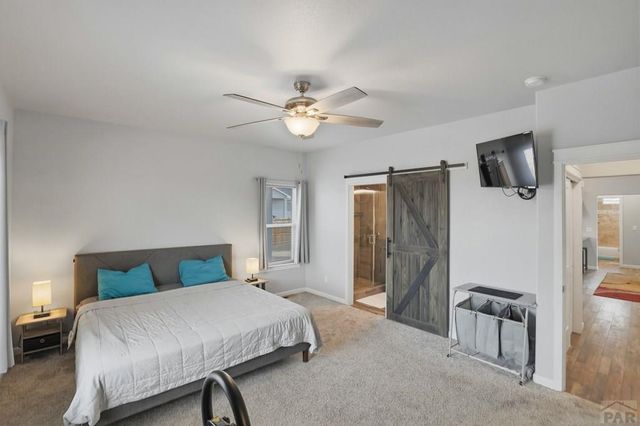 830 S Blakeland Dr, Pueblo West, CO 81007