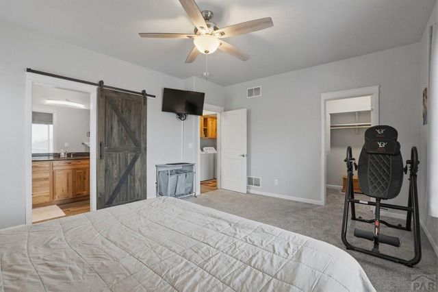 830 S Blakeland Dr, Pueblo West, CO 81007