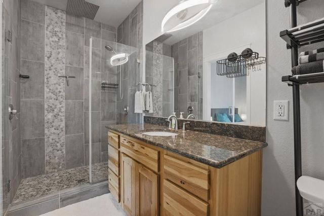 830 S Blakeland Dr, Pueblo West, CO 81007