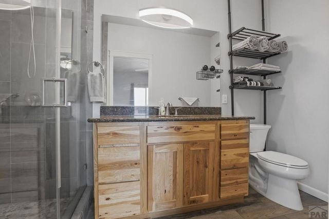 830 S Blakeland Dr, Pueblo West, CO 81007