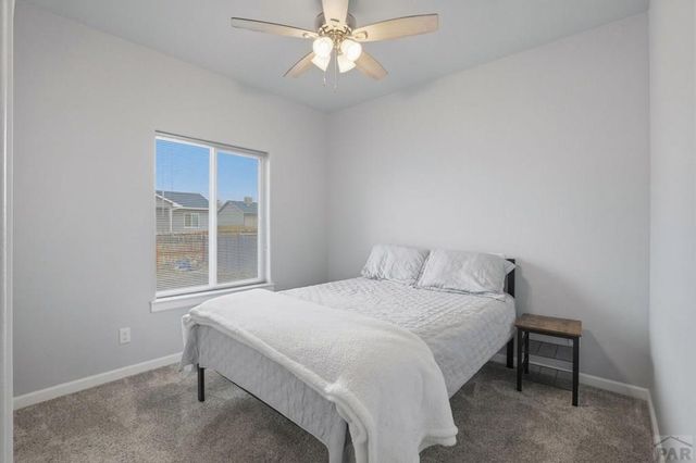 830 S Blakeland Dr, Pueblo West, CO 81007