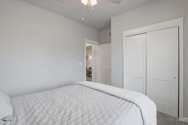 830 S Blakeland Dr, Pueblo West, CO 81007