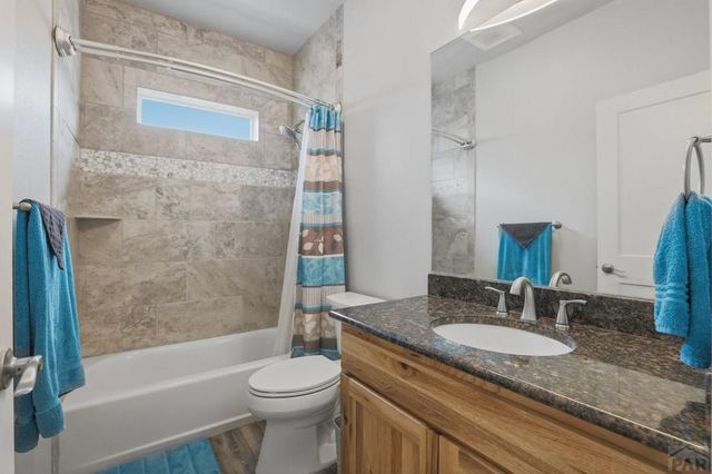 830 S Blakeland Dr, Pueblo West, CO 81007