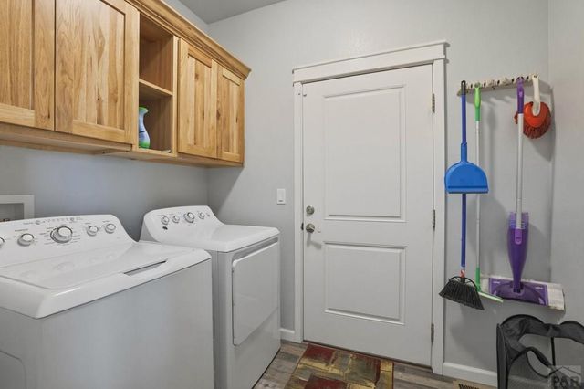 830 S Blakeland Dr, Pueblo West, CO 81007