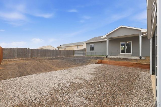 830 S Blakeland Dr, Pueblo West, CO 81007