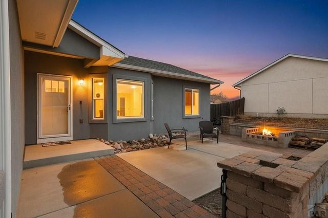 830 S Blakeland Dr, Pueblo West, CO 81007