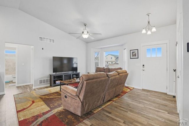 830 S Blakeland Dr, Pueblo West, CO 81007