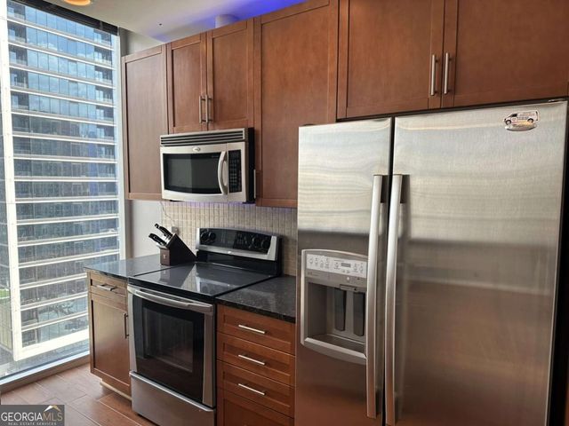 855 Peachtree Street NE 1704, Atlanta, GA 30308