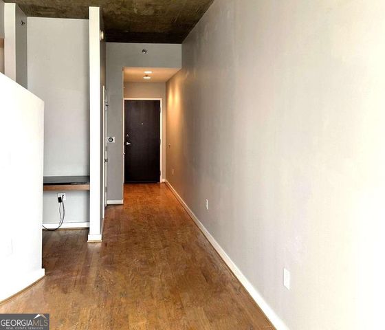 855 Peachtree Street NE 1704, Atlanta, GA 30308