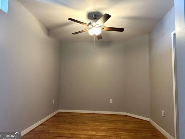855 Peachtree Street NE 1704, Atlanta, GA 30308