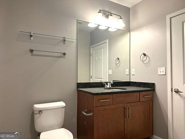 855 Peachtree Street NE 1704, Atlanta, GA 30308
