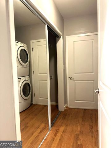 855 Peachtree Street NE 1704, Atlanta, GA 30308