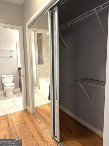 855 Peachtree Street NE 1704, Atlanta, GA 30308