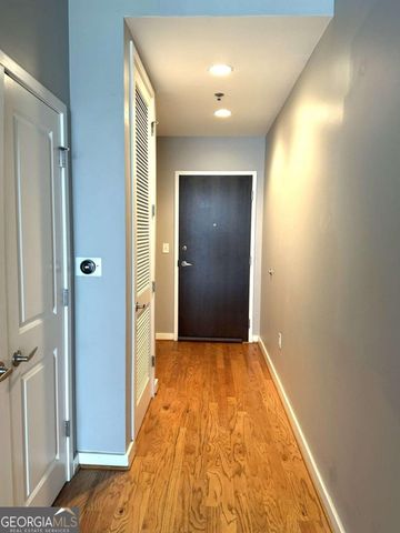 855 Peachtree Street NE 1704, Atlanta, GA 30308