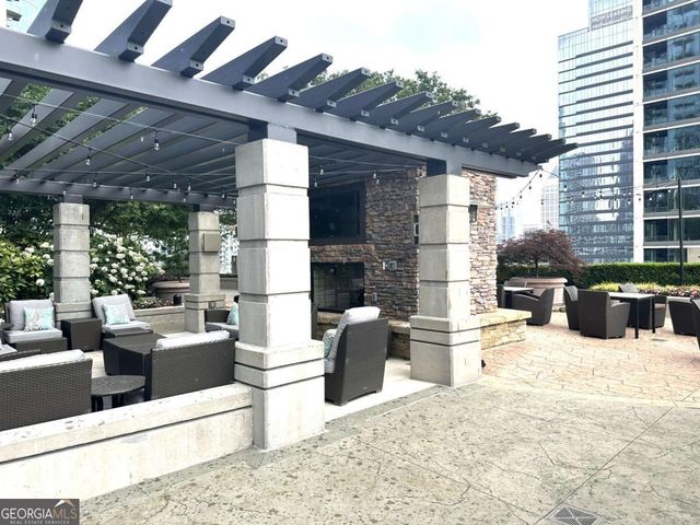 855 Peachtree Street NE 1704, Atlanta, GA 30308