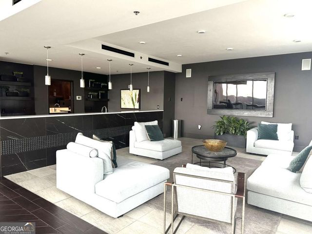 855 Peachtree Street NE 1704, Atlanta, GA 30308