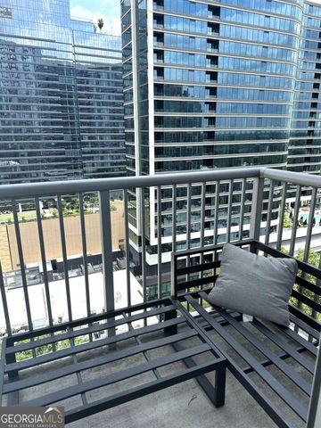 855 Peachtree Street NE 1704, Atlanta, GA 30308