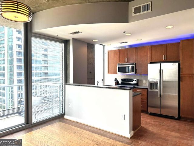 855 Peachtree Street NE 1704, Atlanta, GA 30308