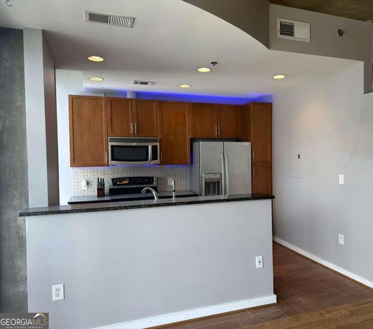 855 Peachtree Street NE 1704, Atlanta, GA 30308