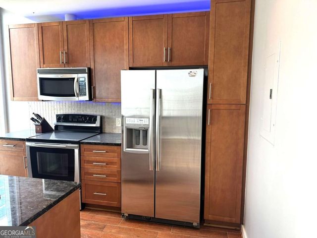 855 Peachtree Street NE 1704, Atlanta, GA 30308