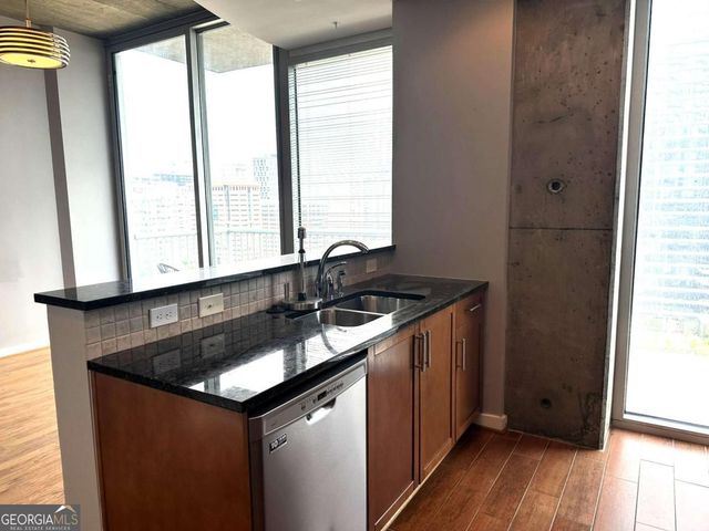 855 Peachtree Street NE 1704, Atlanta, GA 30308