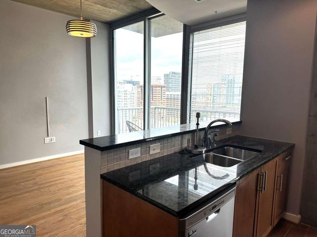 855 Peachtree Street NE 1704, Atlanta, GA 30308